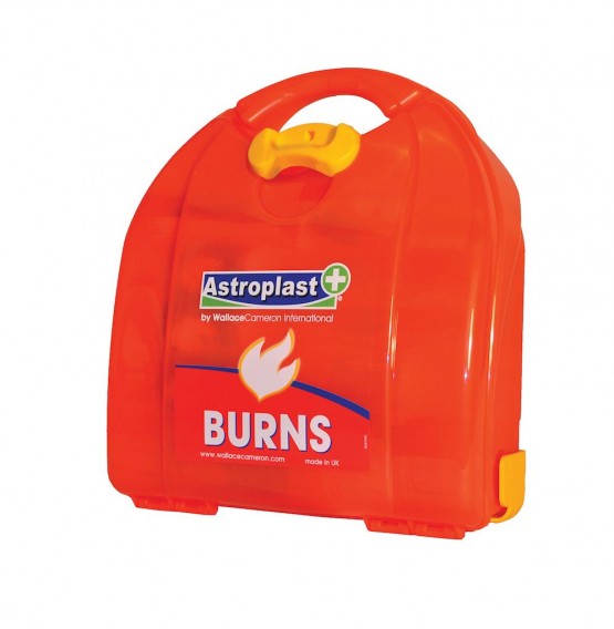 Mezzo Burns Dispenser